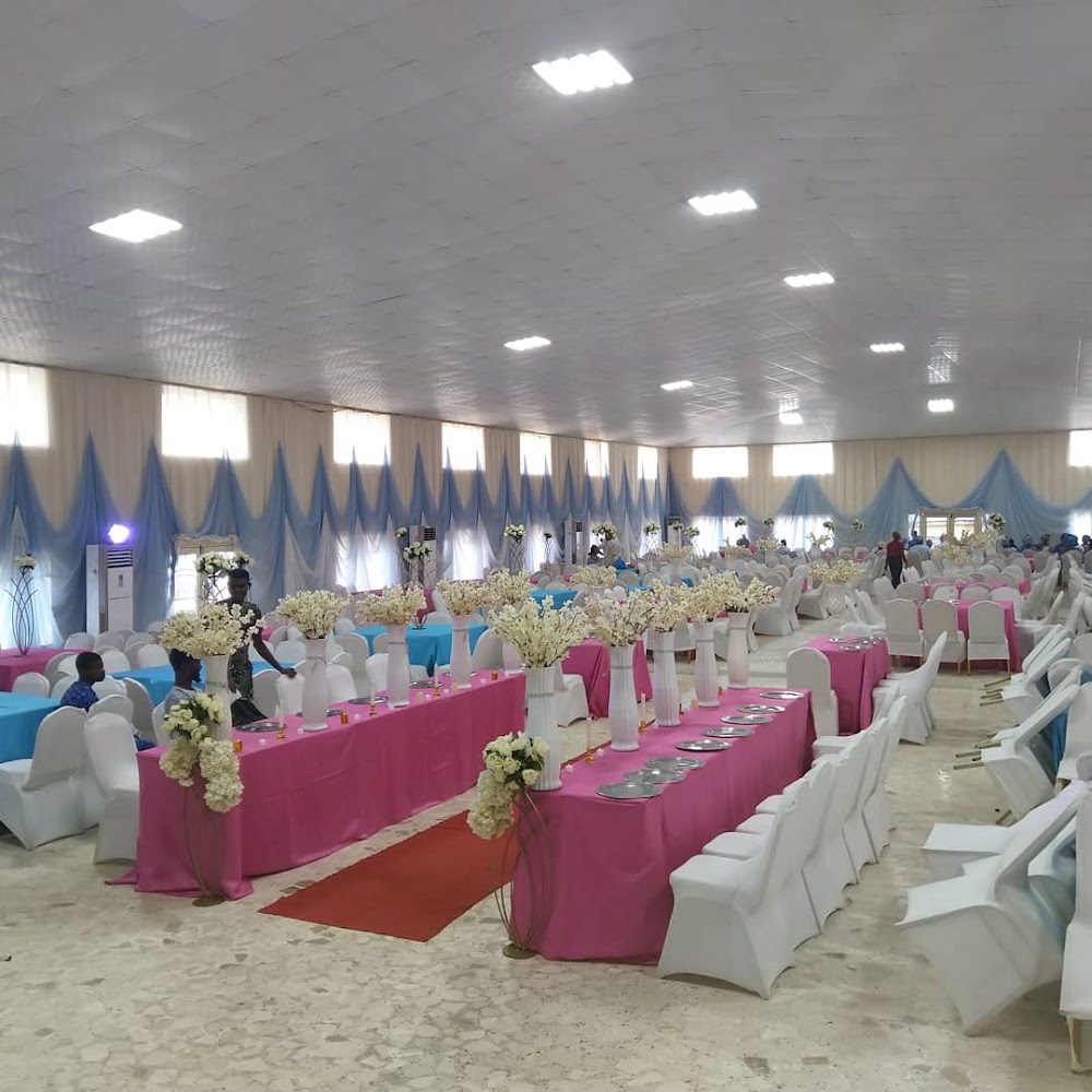 KBK Multipurpose Events Center